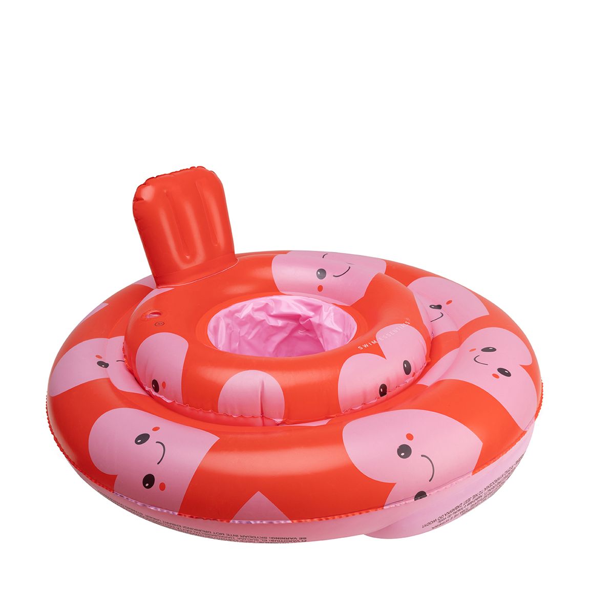 Hearts Baby float0-1 Year / 0-11 KG main product photo