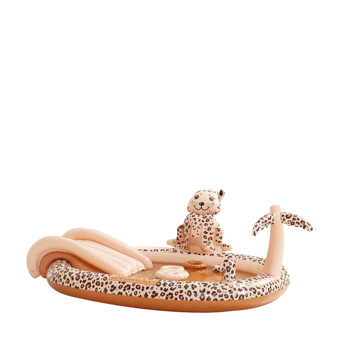 Safari Chique Beige Adventure Pool 210 x 150 cm main product photo