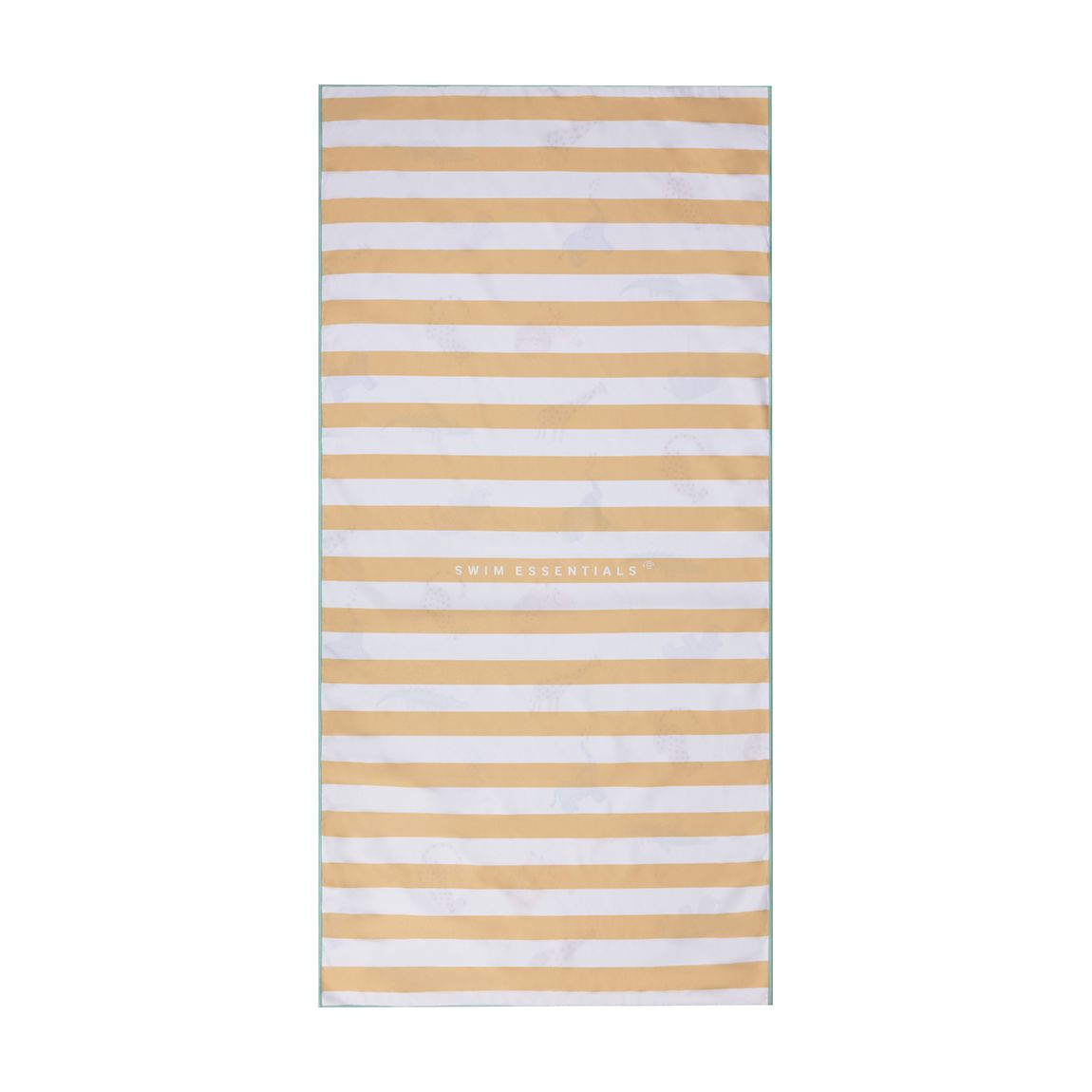 Safari Beach Towel main product photo