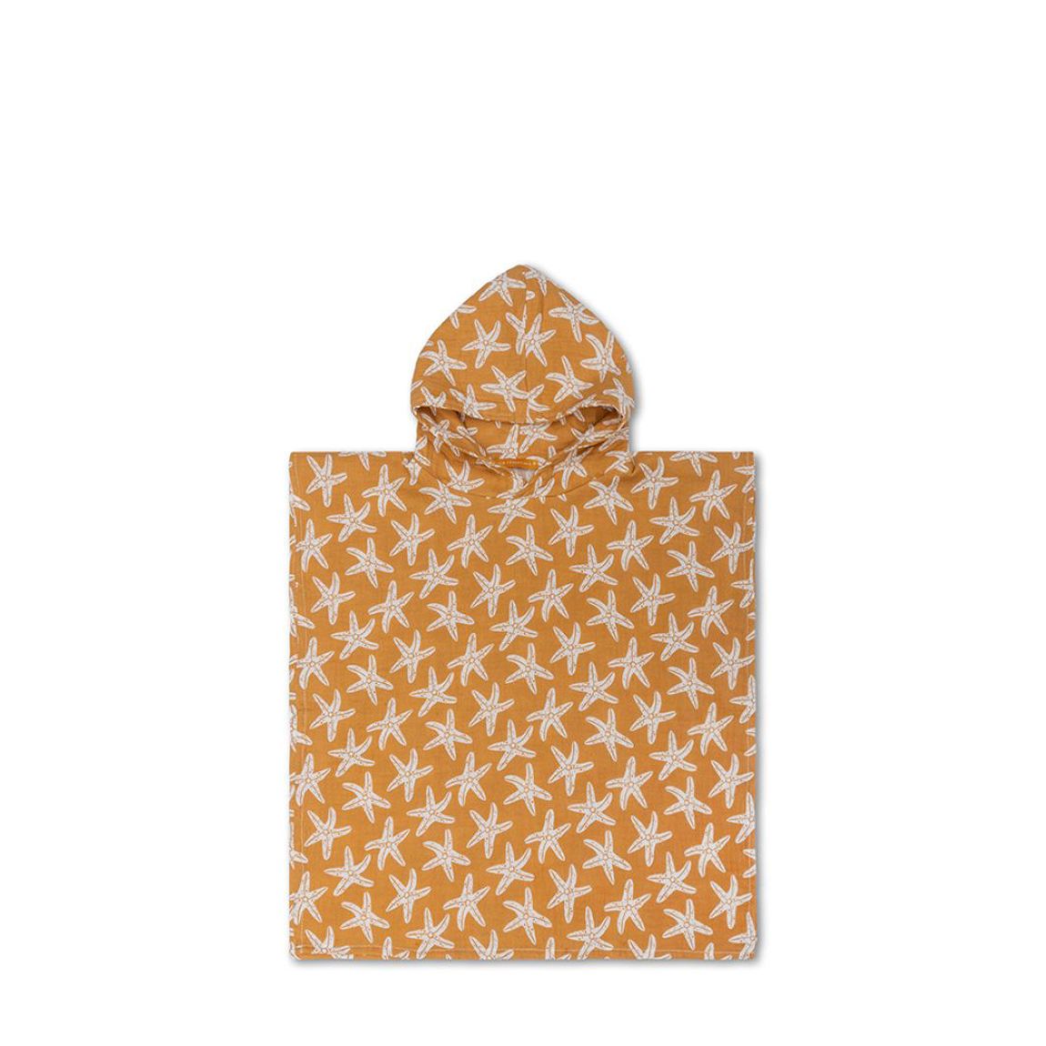 Sea Star Poncho Poncho 55 x 50 cm - Hydrophilic Cloth main product photo