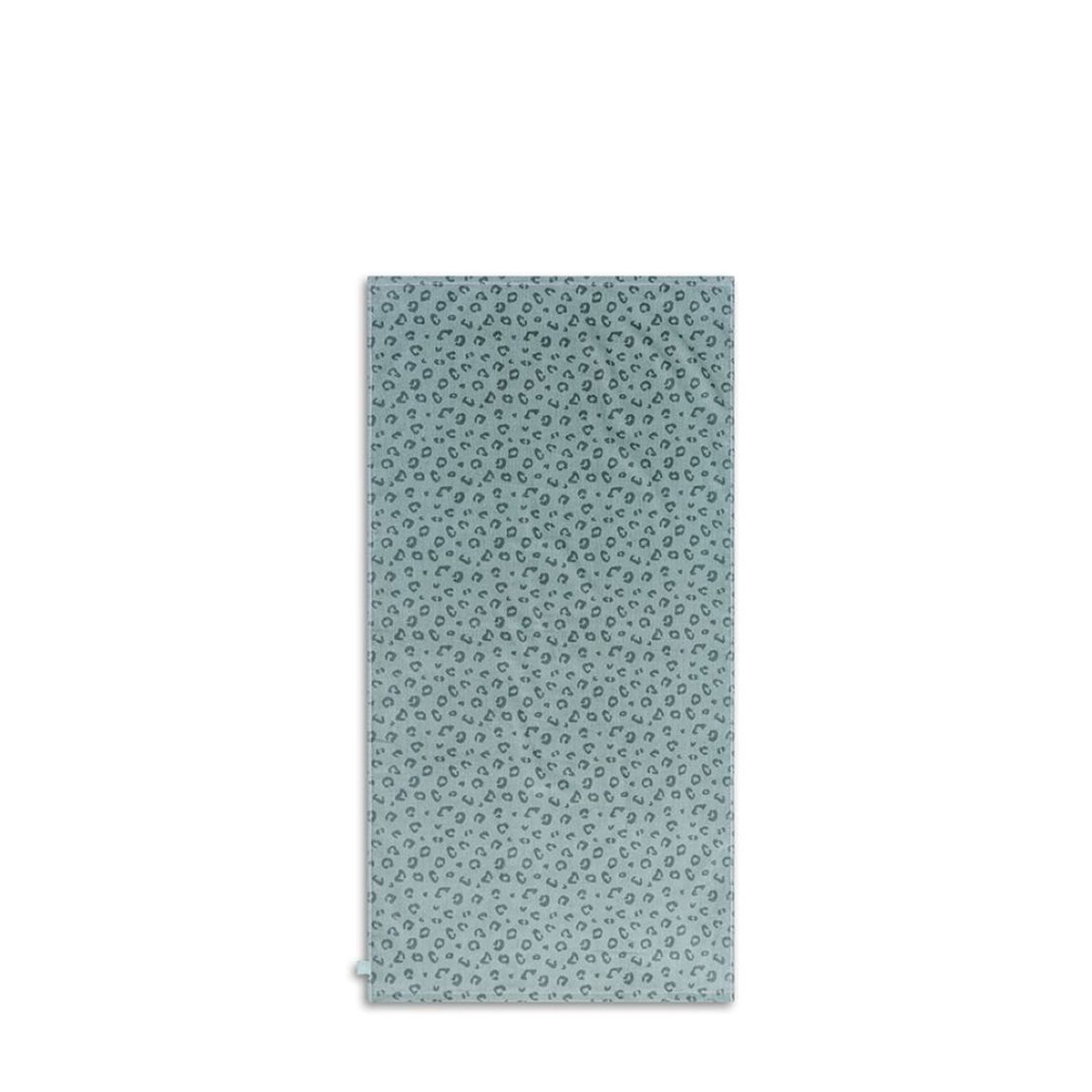 Green Leopard Beach Towel Beach Towel 135x65 cm main product photo