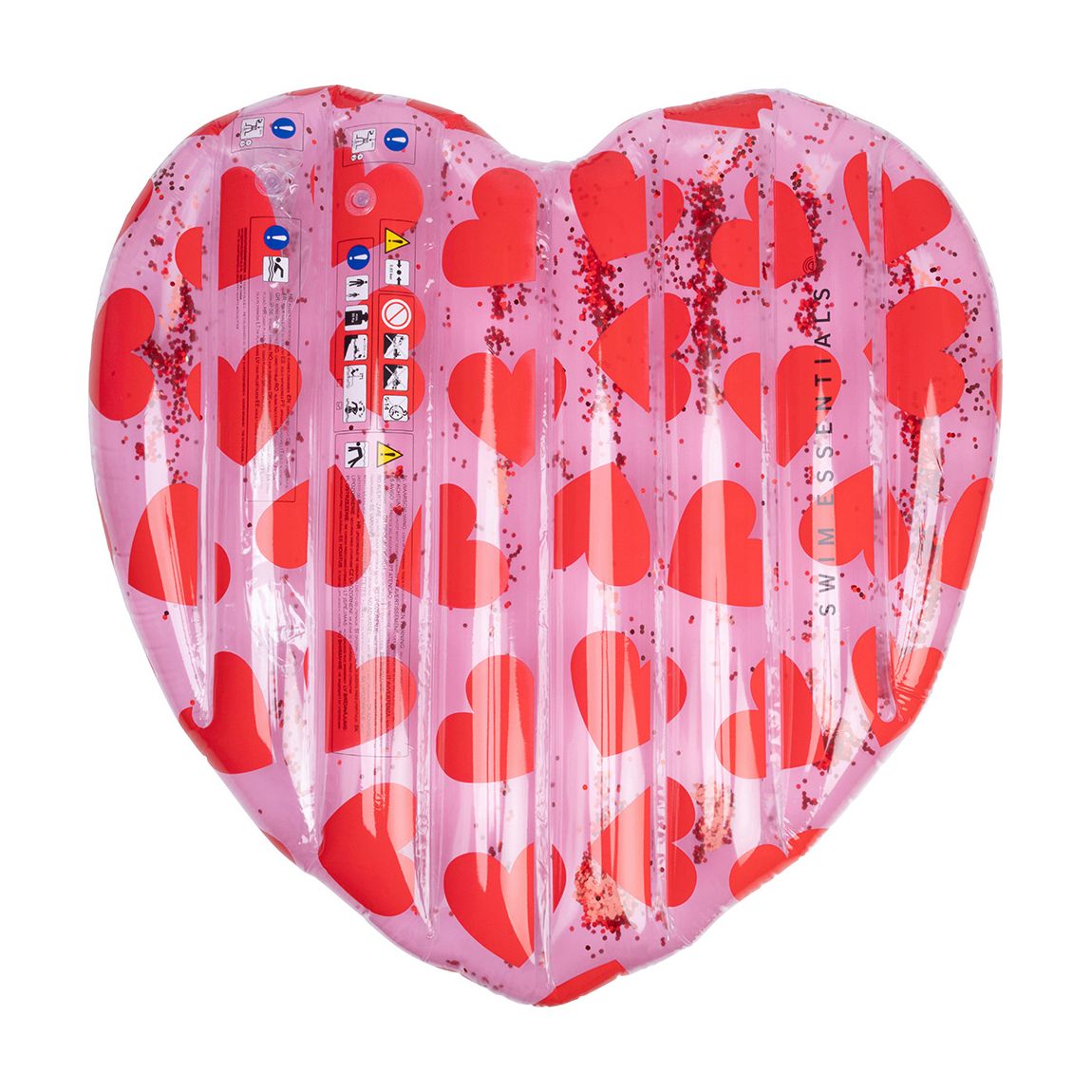 Hearts Heart Float main product photo