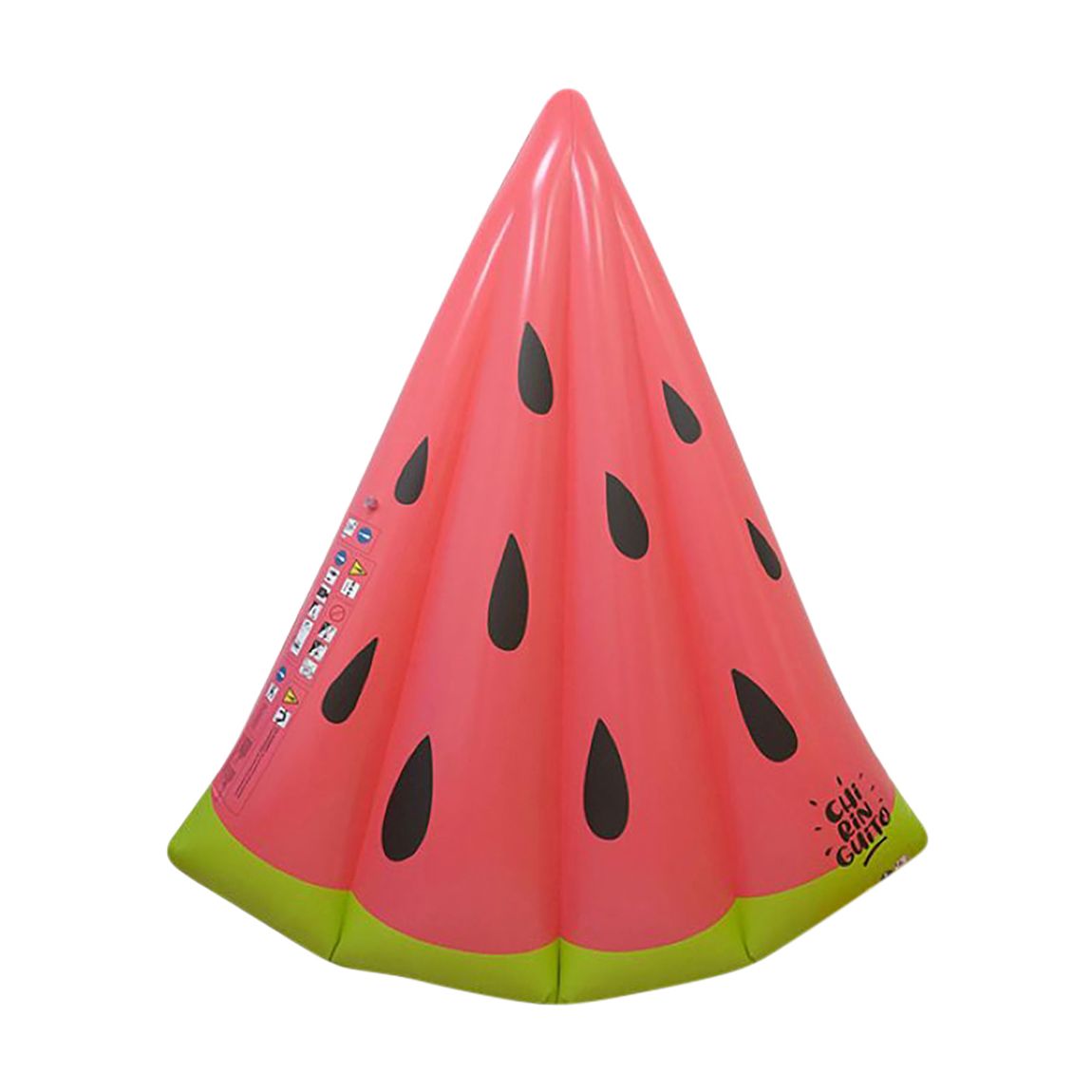 Tropical Bliss Watermelon Lie-On main product photo