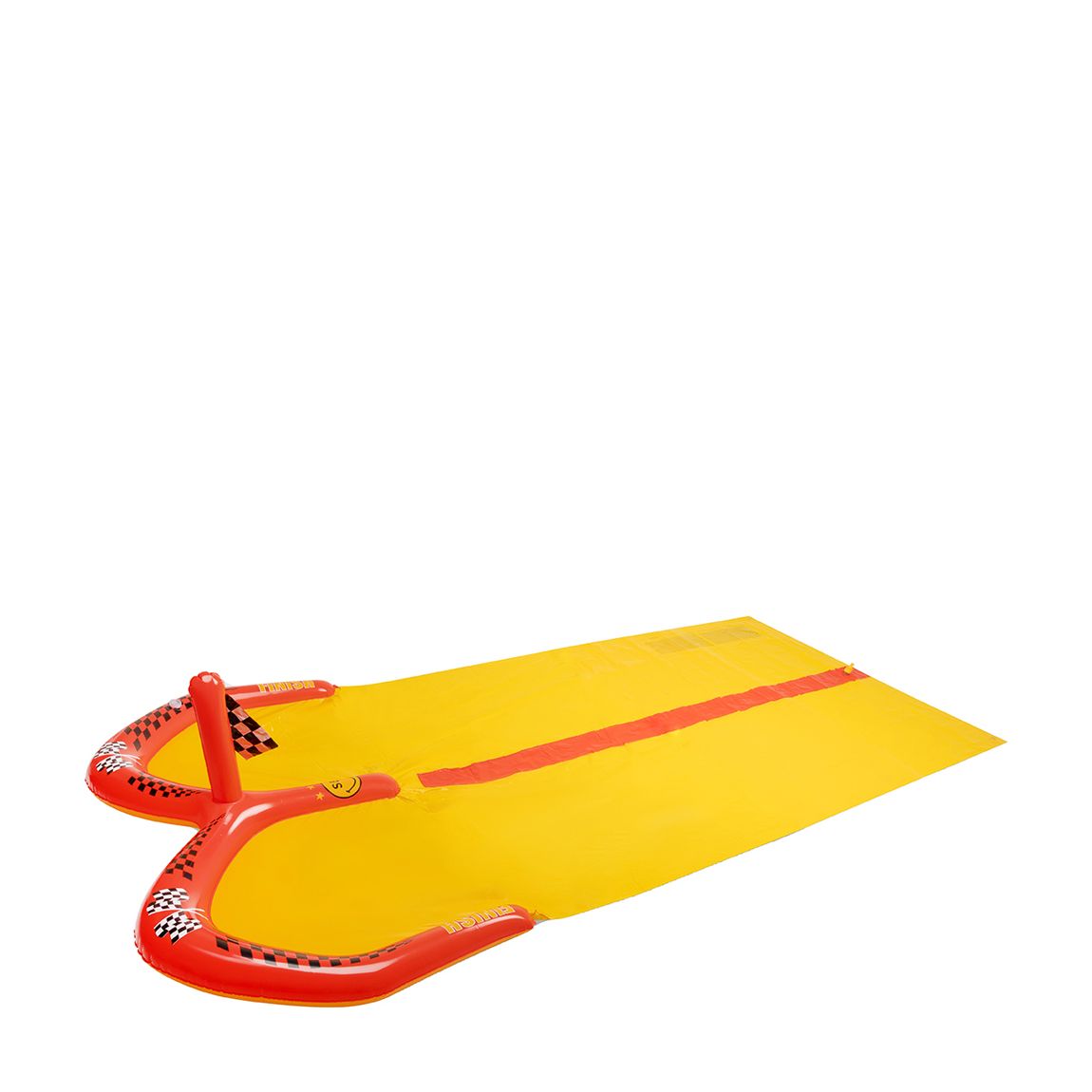 Racing Double Waterslide 550 cm main product photo