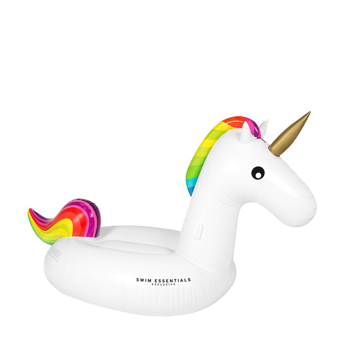 Dreamscape Unicorn Ride-on main product photo