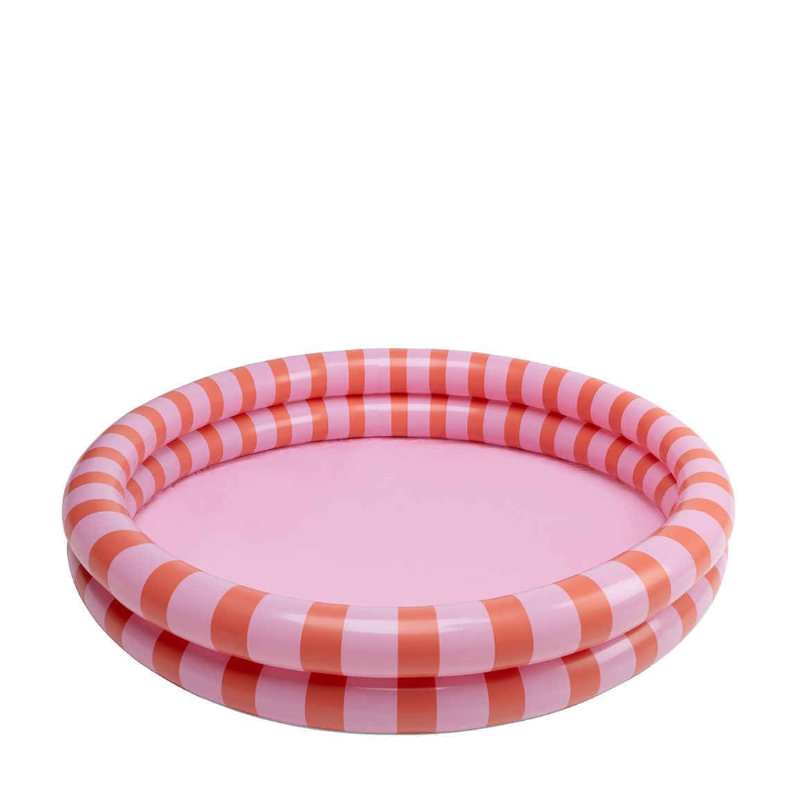 Flow Red/Pink Children's Pool main product photo