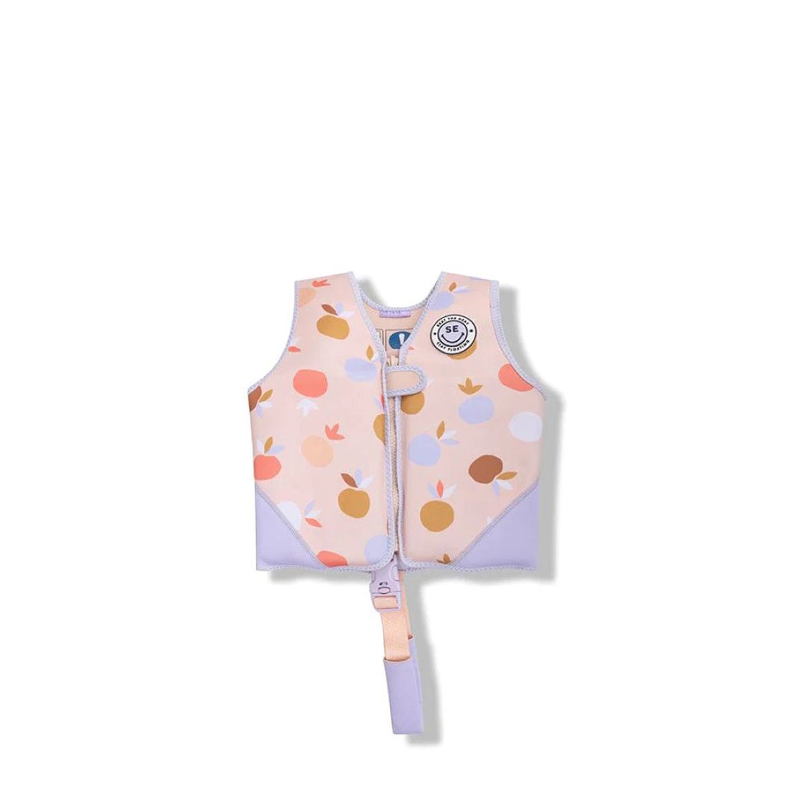 Summer Fruits Swimming Vest 3-6 Years / 18 - 30 KG main product photo
