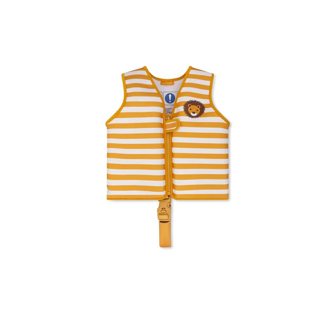 Resort Stripe Swimming Vest 3-6 Years / 18 - 30 KG main product photo