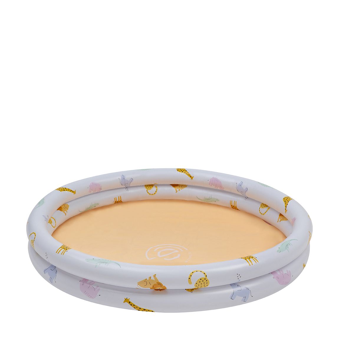 Safari Children's Pool Ø100 cm main product photo