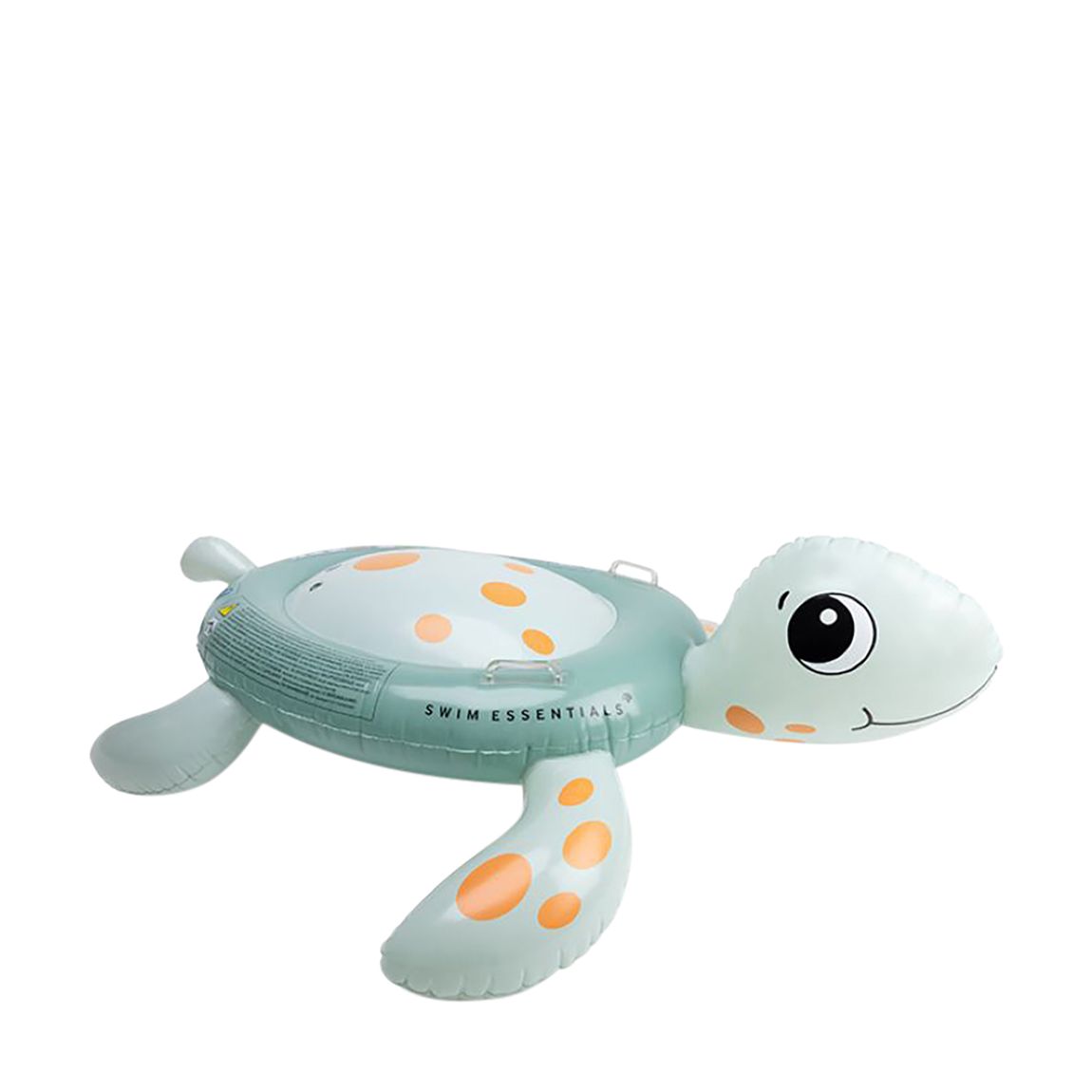 Turtle Ride-on main product photo