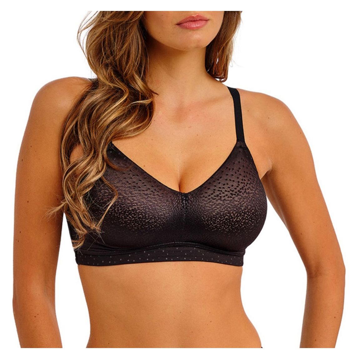 Back Appeal Underwire Bra main product photo