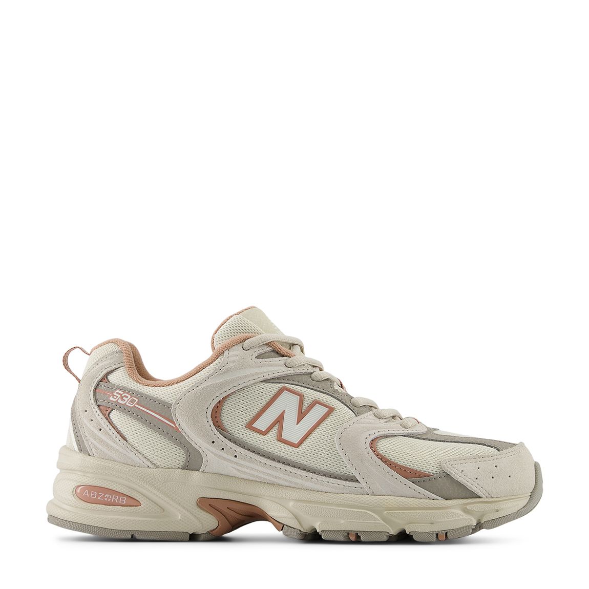 Unisex Timberwolf 530 Trainers main product photo
