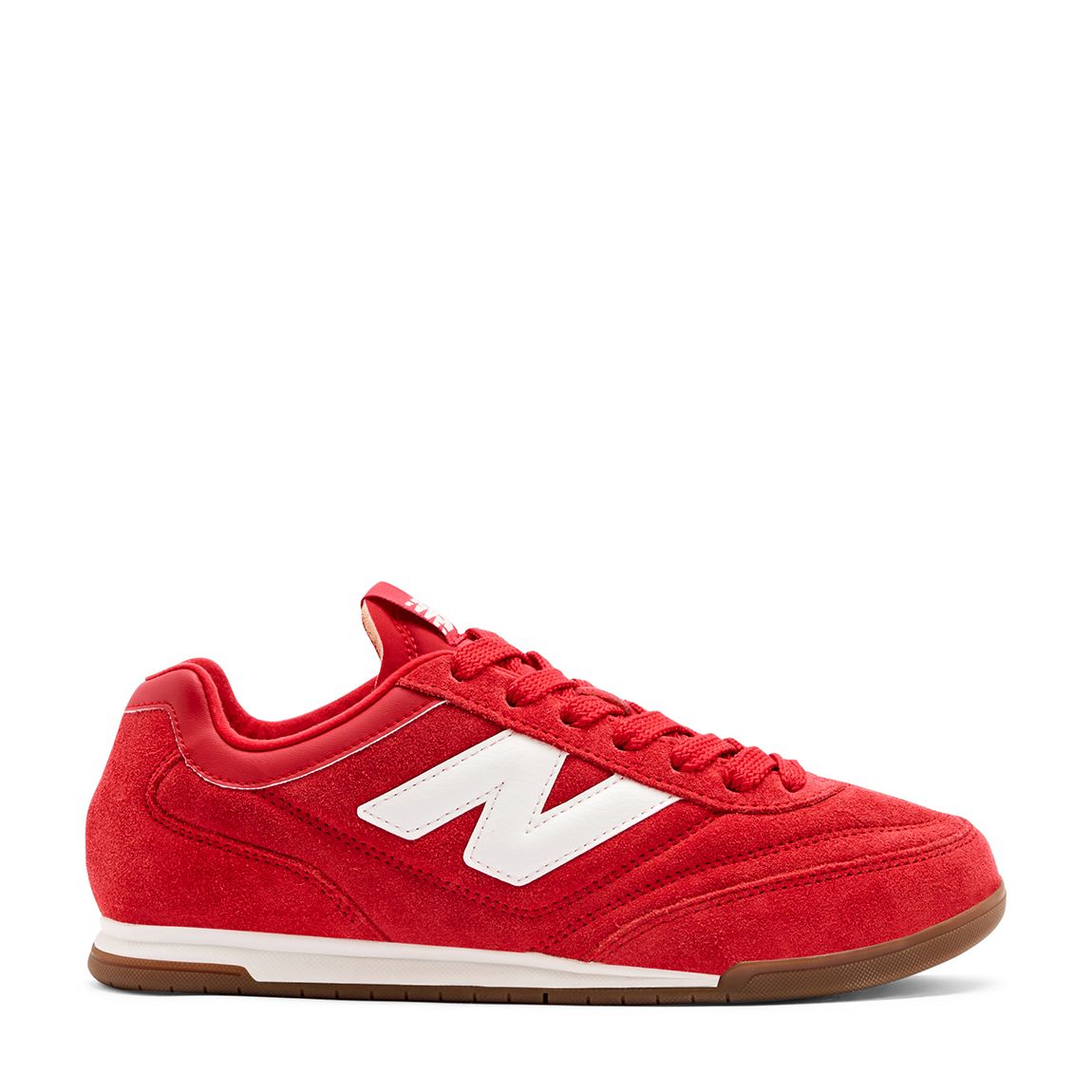 Unisex Red RC42 Trainers main product photo