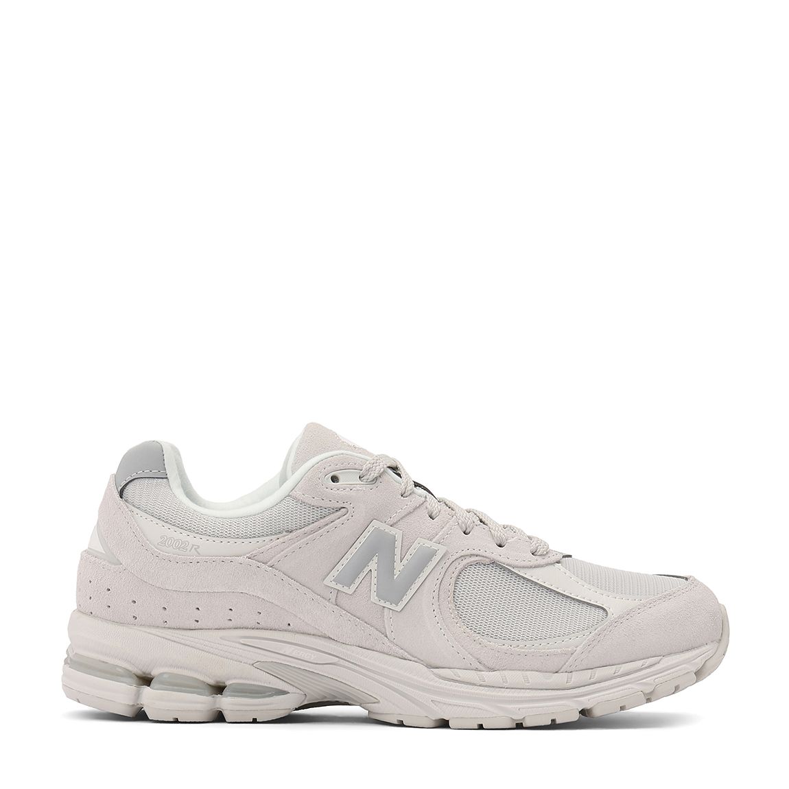 Unisexy Grey Matter 2002R Trainers main product photo
