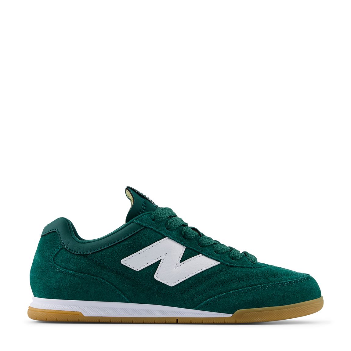 Unisex Marsh Green RC42 Trainers main product photo