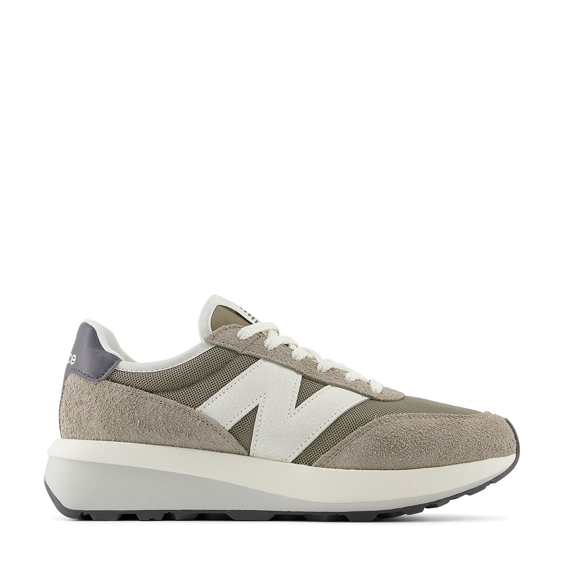 Unsiex Arid Stone 370 Trainers main product photo