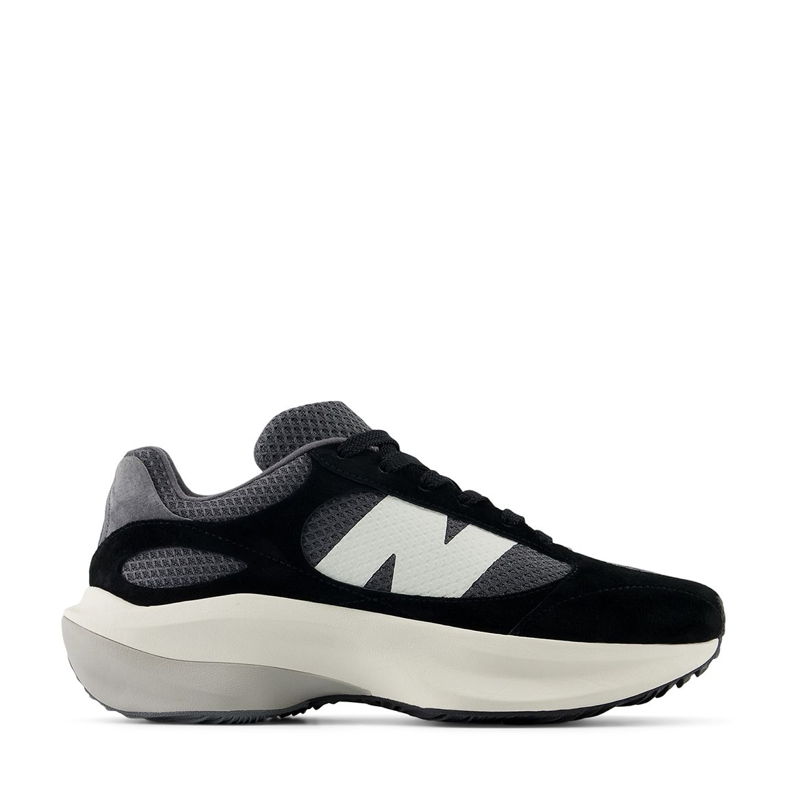 Unisex Black WRPD Trainers main product photo