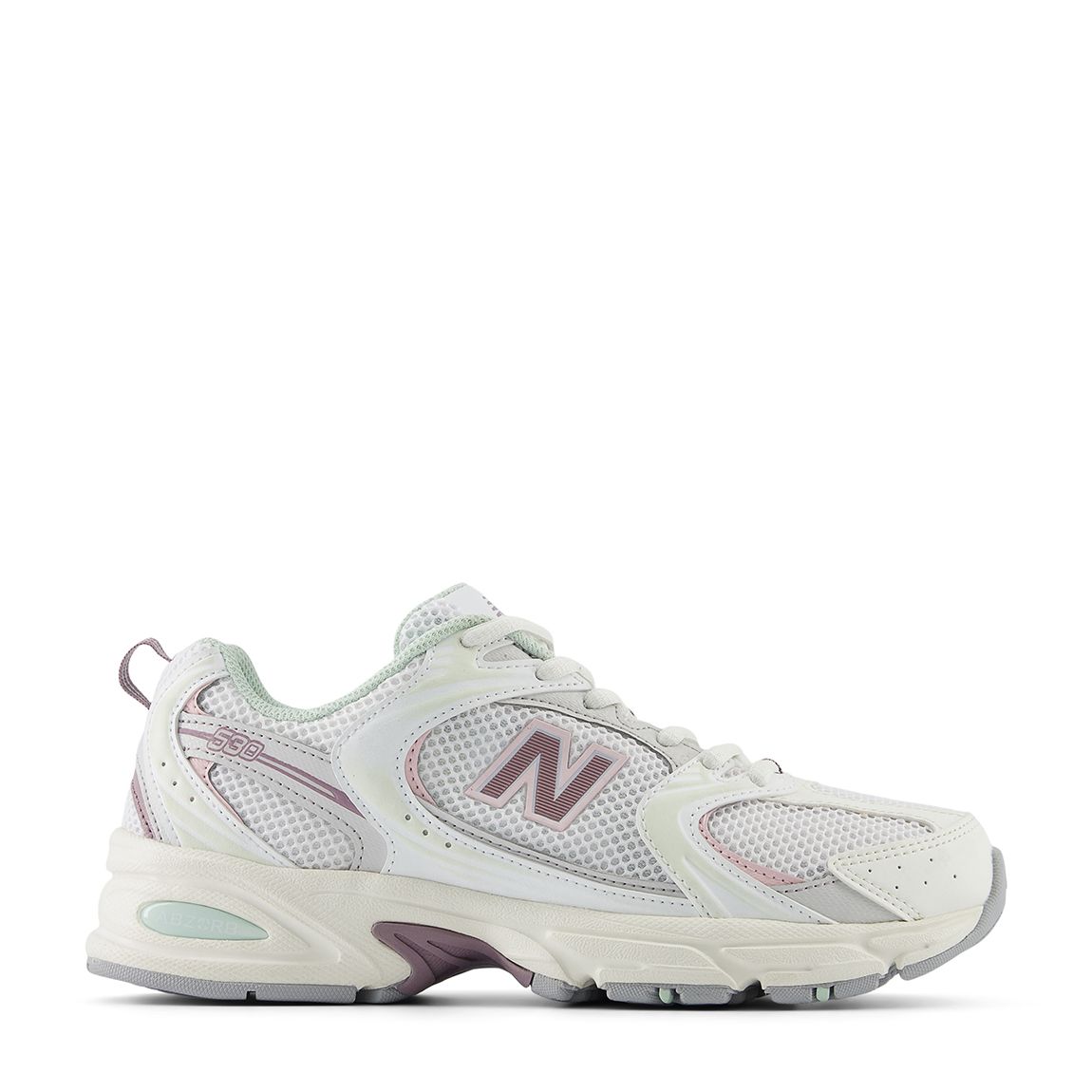 Women's Sea Salt 530 Trainers main product photo