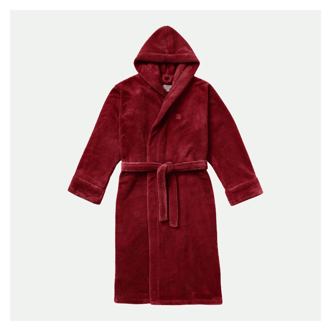 Bordeaux House Robe main product photo
