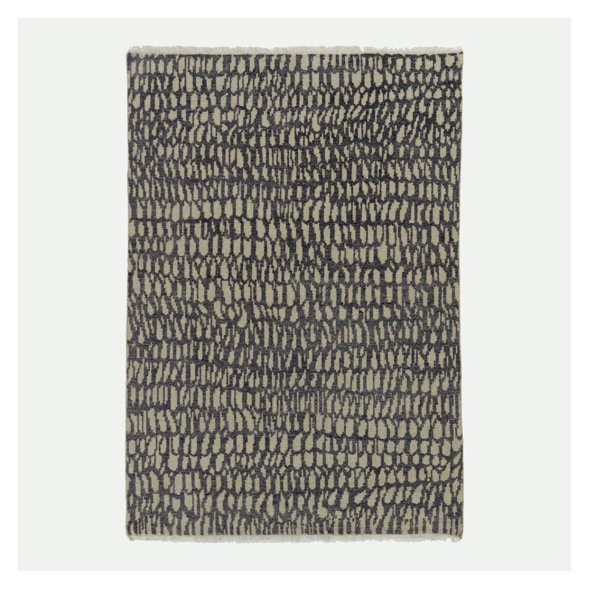 Navy Helibronn Rug Navy, 200x300cm main product photo