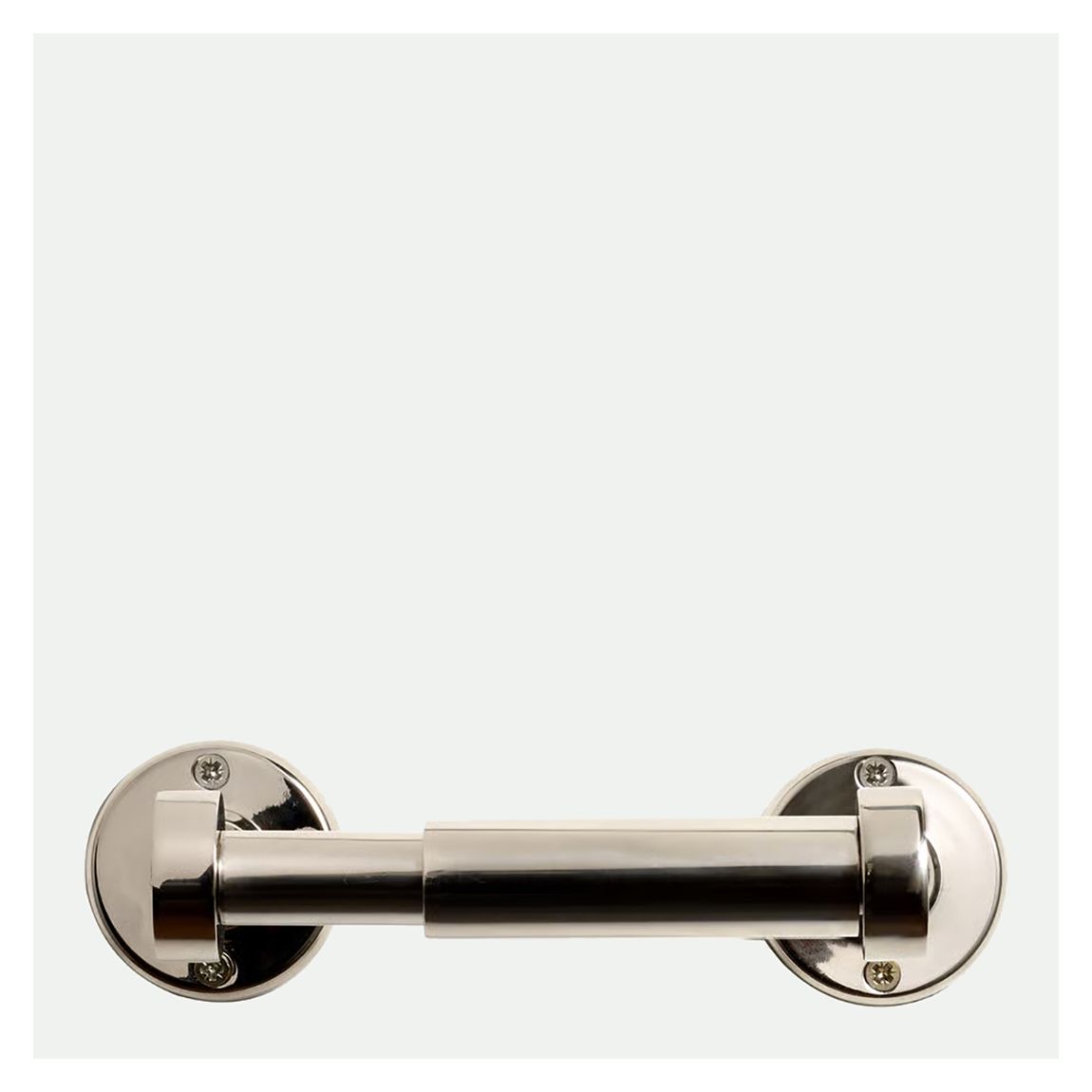 Randolph Toilet Roll Holder, Polished Nickel main product photo