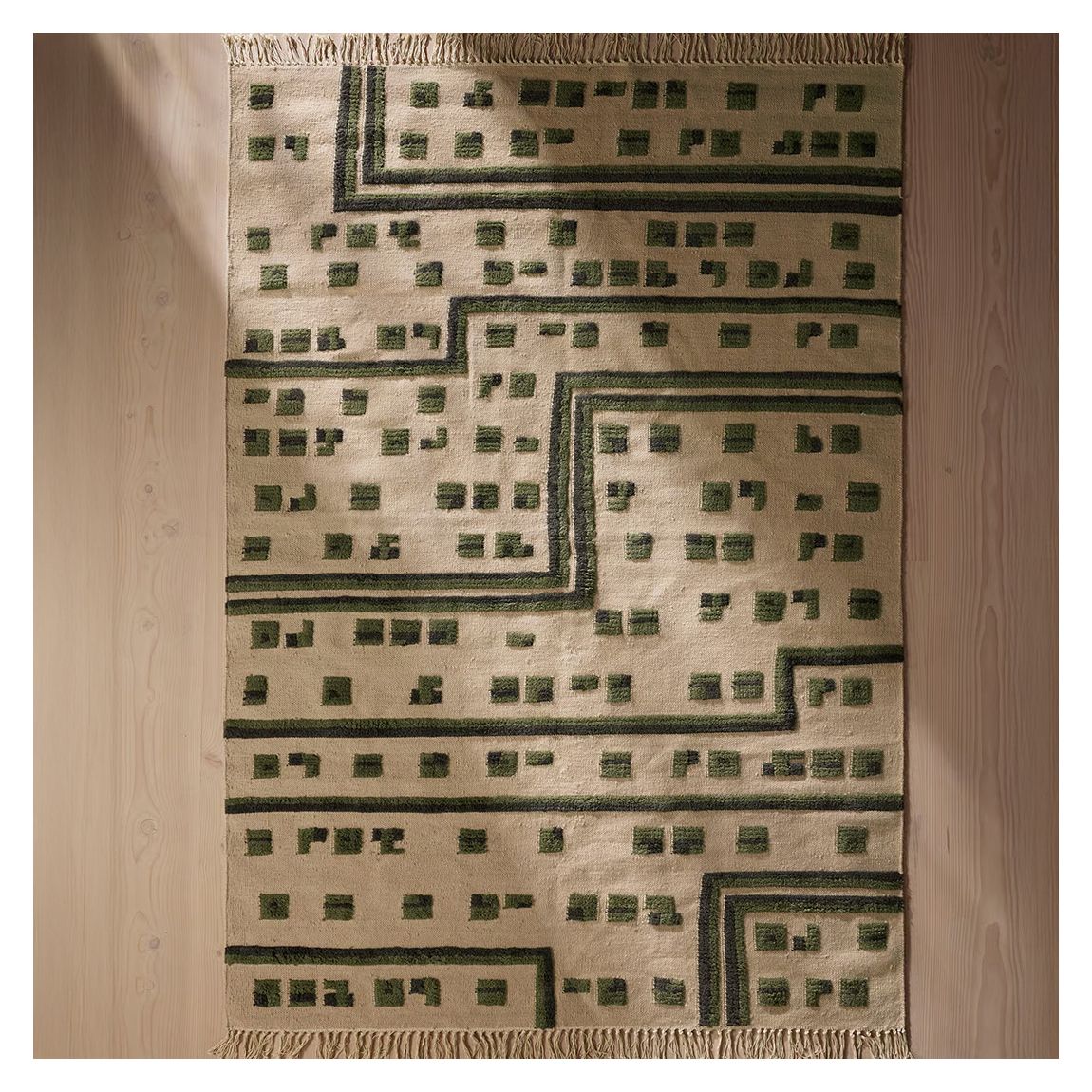 Swanson Rug, 320x440cm main product photo