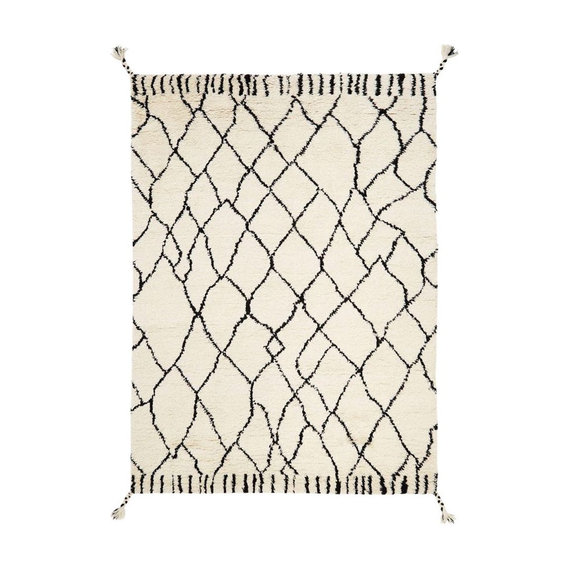Ines Rug, 250x350cm main product photo