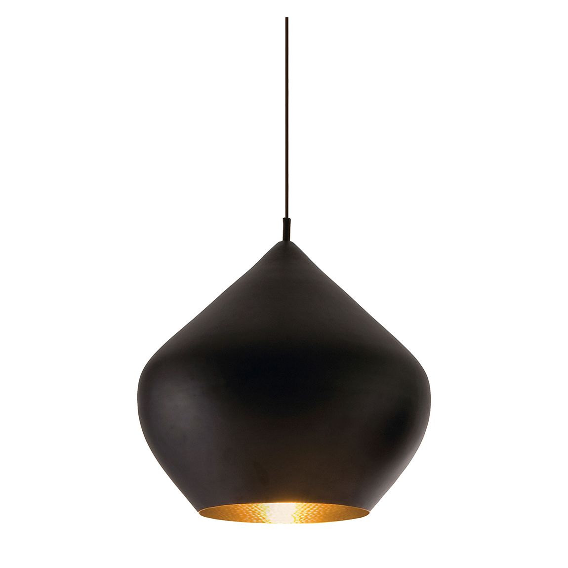 Beat Stout, Black Pendant main product photo