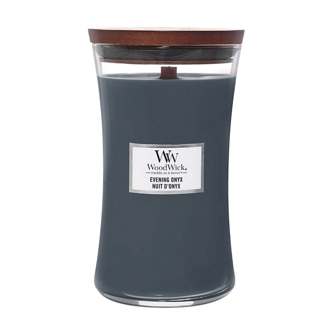 Evening Onyx Large Hourglass main product photo