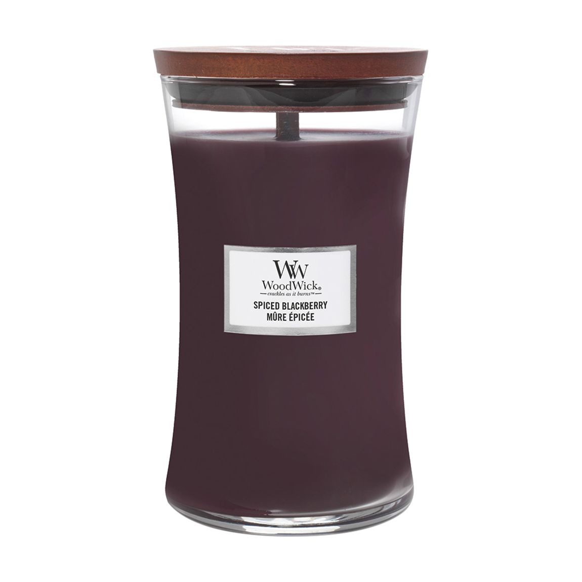 Spiced Blackberry Large Hourglass main product photo