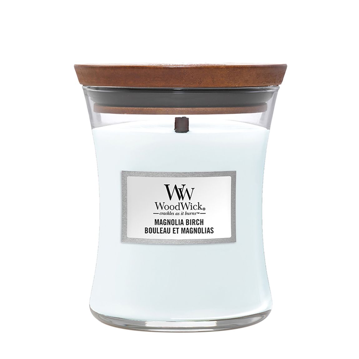 Magnolia Birch Medium Hourglass main product photo