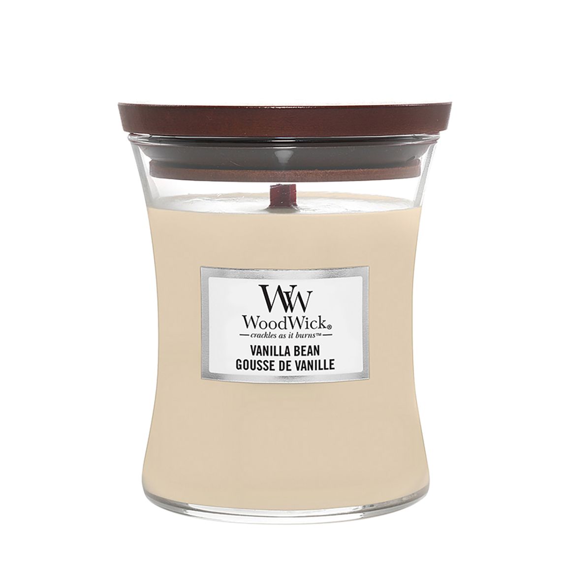 Vanilla Bean Medium Hourglass main product photo