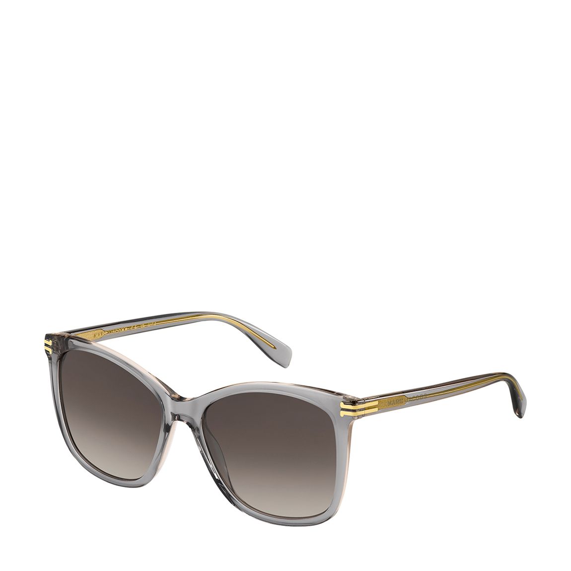 Women's Grey Marc Jacobs Sunglasses 54 mm main product photo