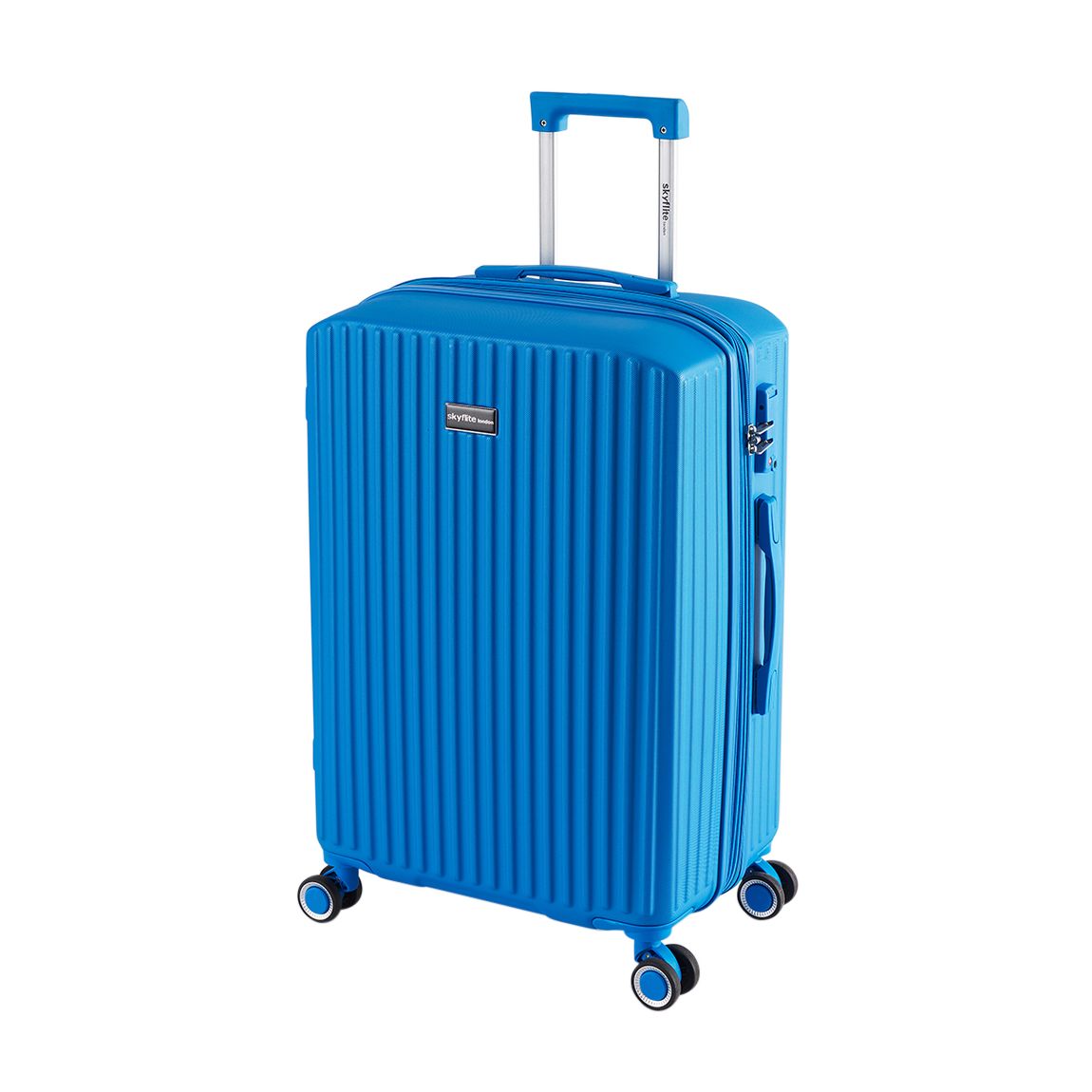 Blue Skyflite Miami 77cm Large Single main product photo