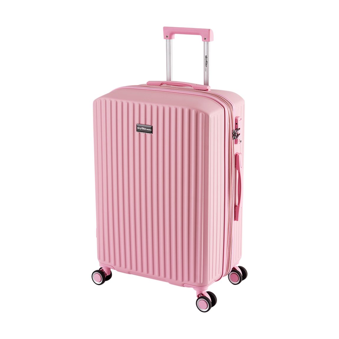 Pink Skyflite Miami 77cm Large Single main product photo