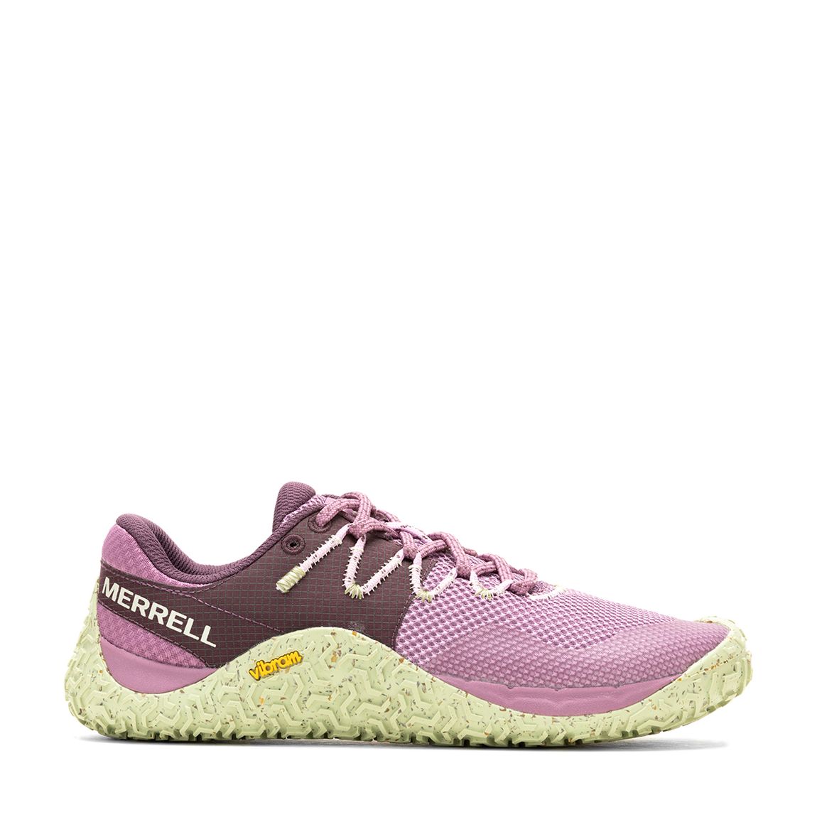 Women's Purple Trail Glove 7 Trainers main product photo