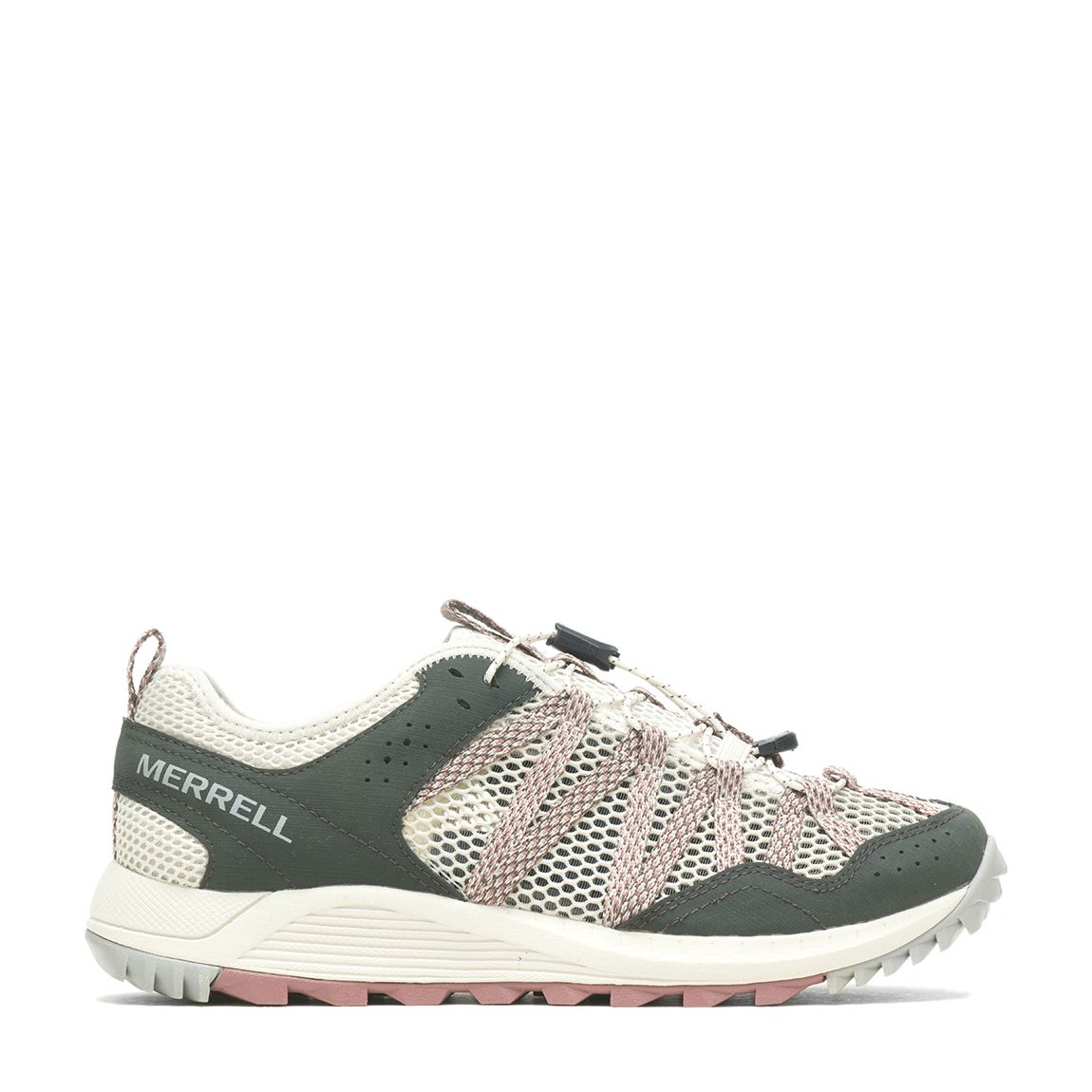 Women's Navy Multi Wildwood Aerosport Trainers main product photo