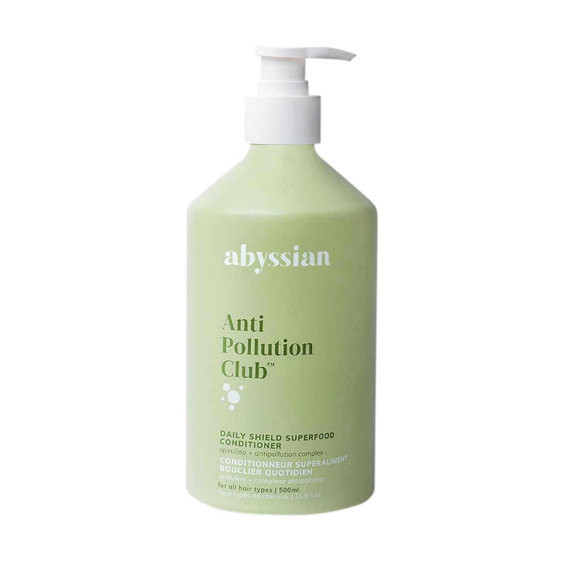 Daily Sheild Conditioner 500ml main product photo