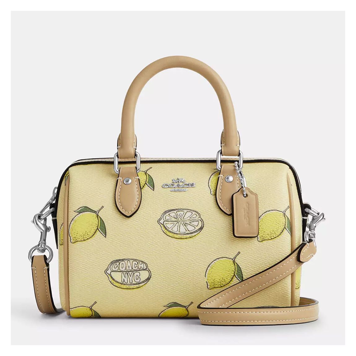 Mini Rowan Crossbody main product photo