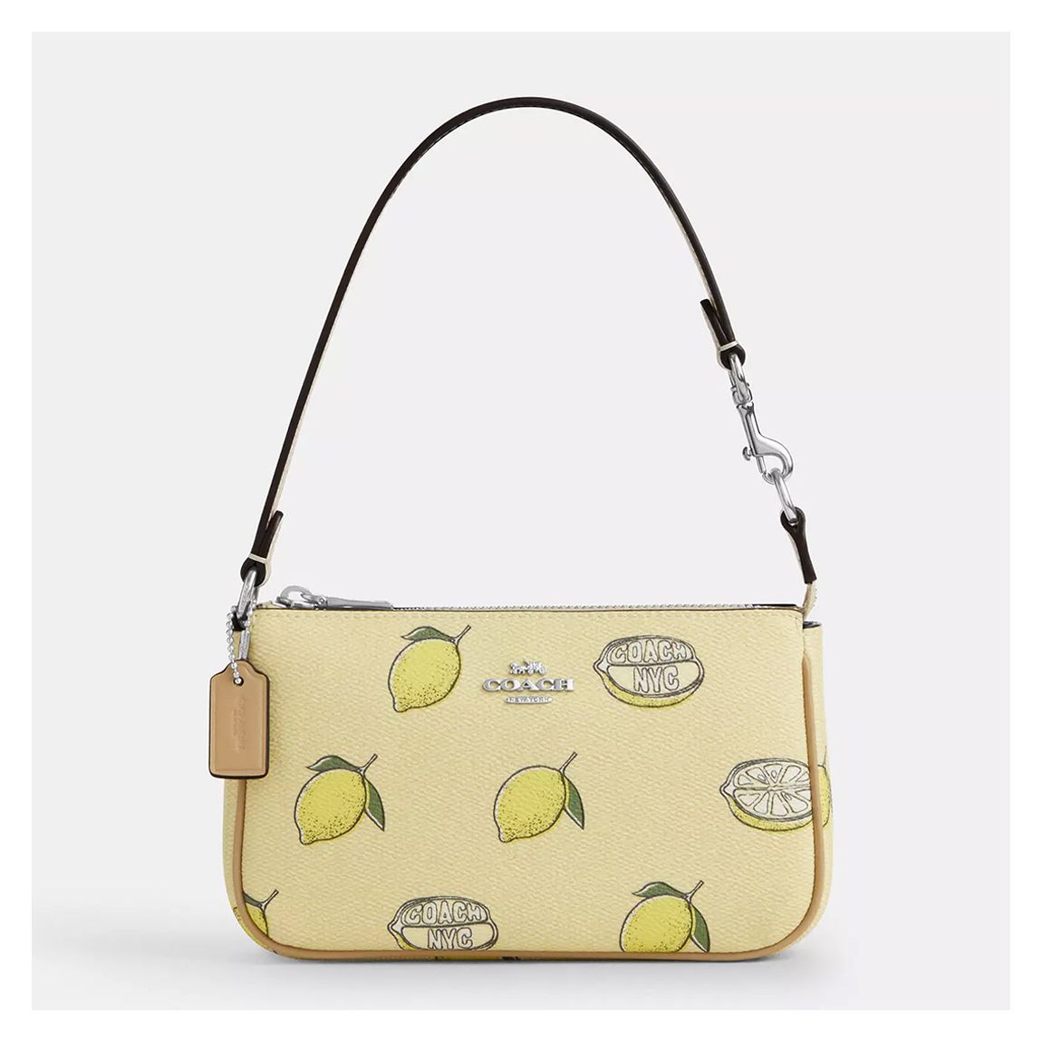 Nolita 19 With Lemon Print main product photo