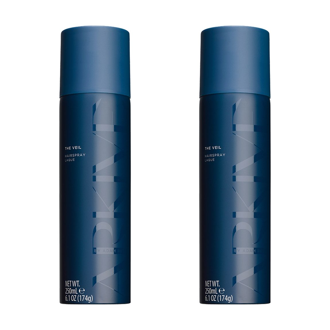 Hold Up Hairspray Duo main product photo