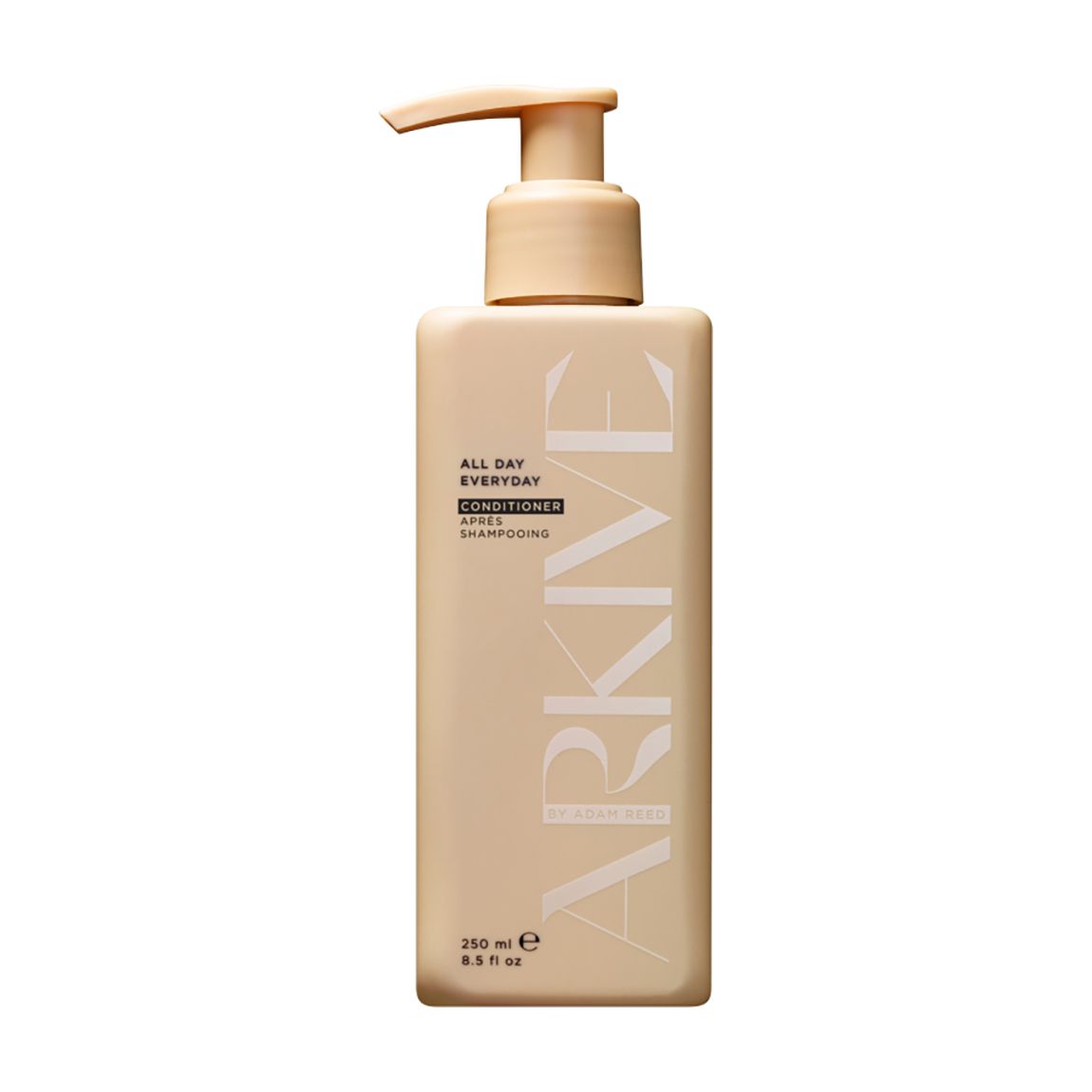 AK ADED Conditioner 1L main product photo