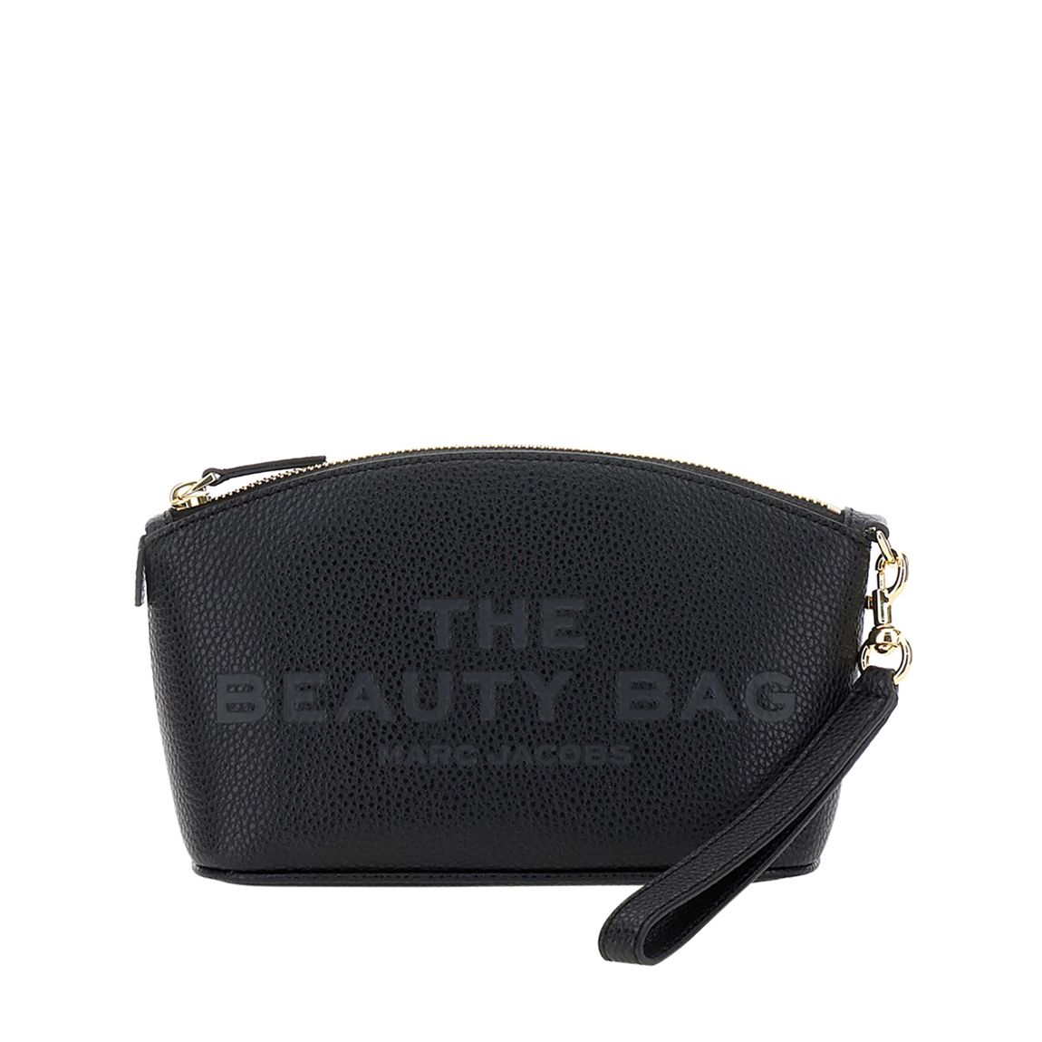 Women's Black Marc Jacobs The Beauty Bag Beauty Case main product photo