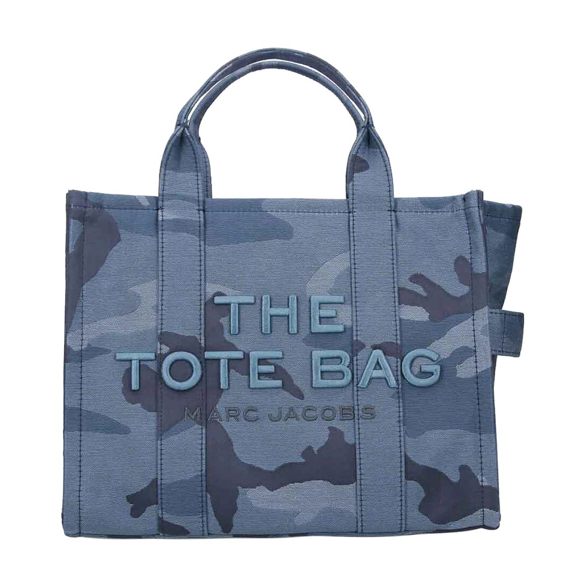 Women's Blue Pattern Marc Jacobs Women's Bag main product photo