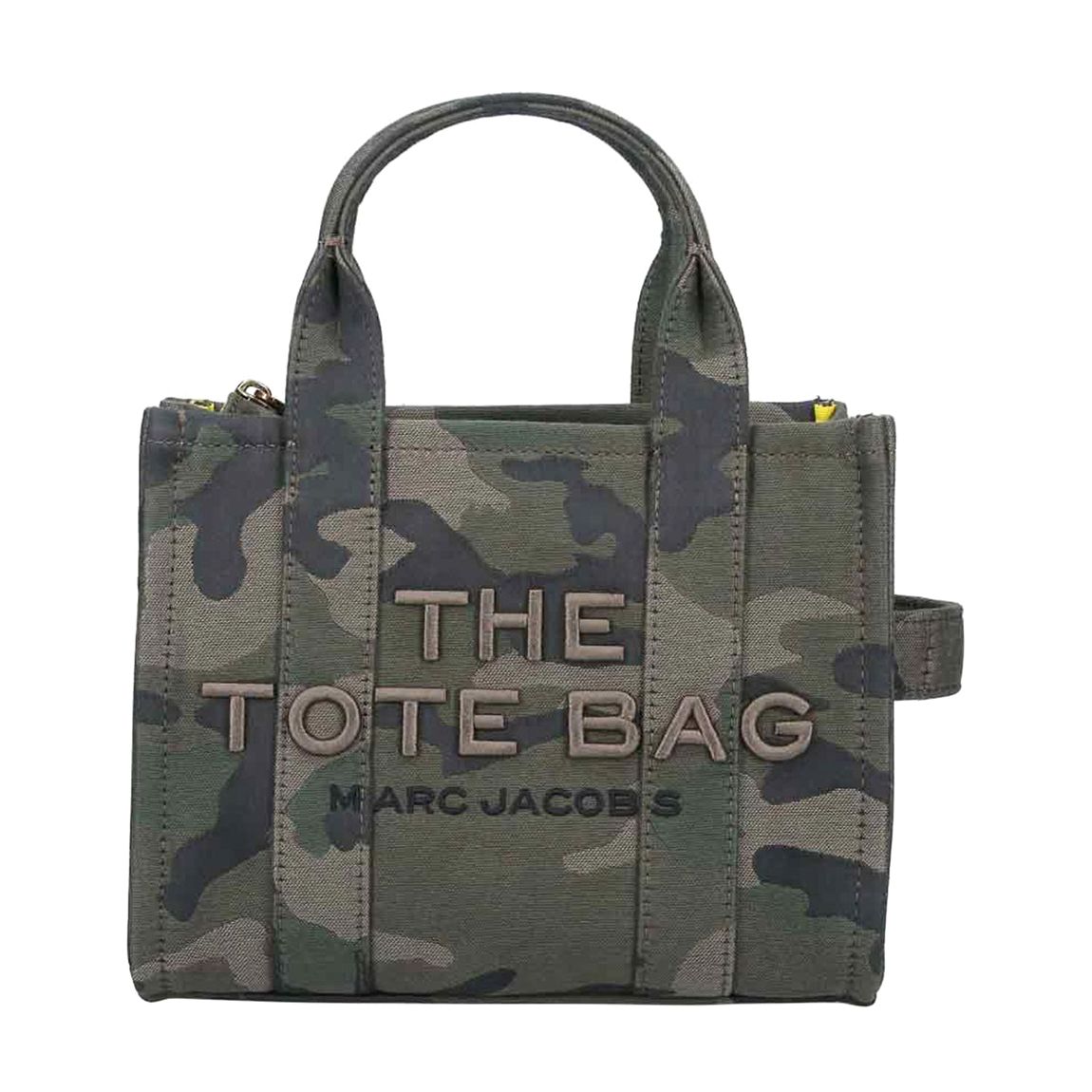 Women's Green Pattern Marc Jacobs Women's Bag main product photo
