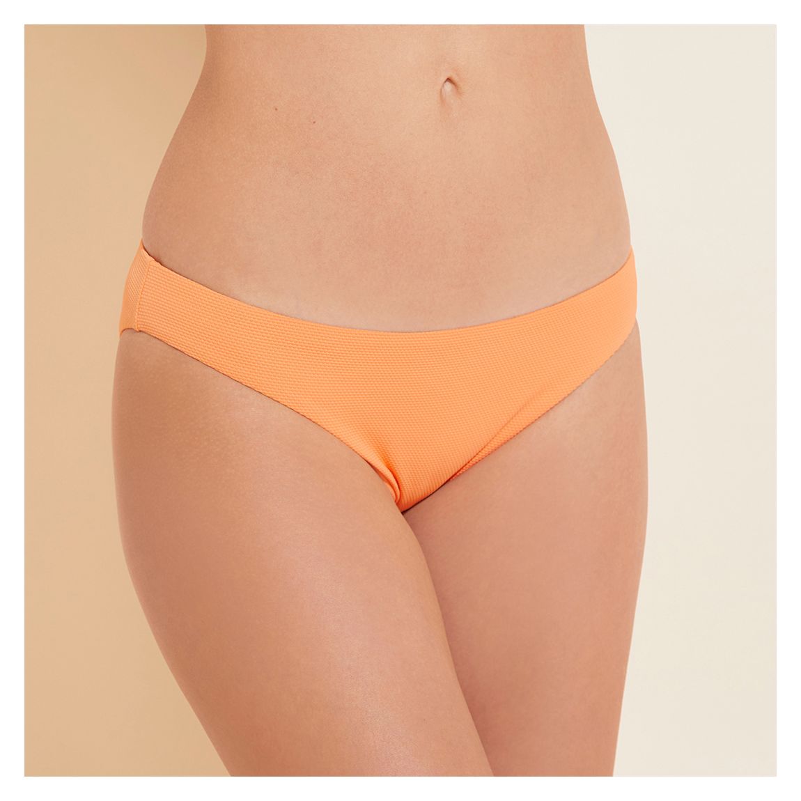 Pique Annia Brazilian Bottoms main product photo