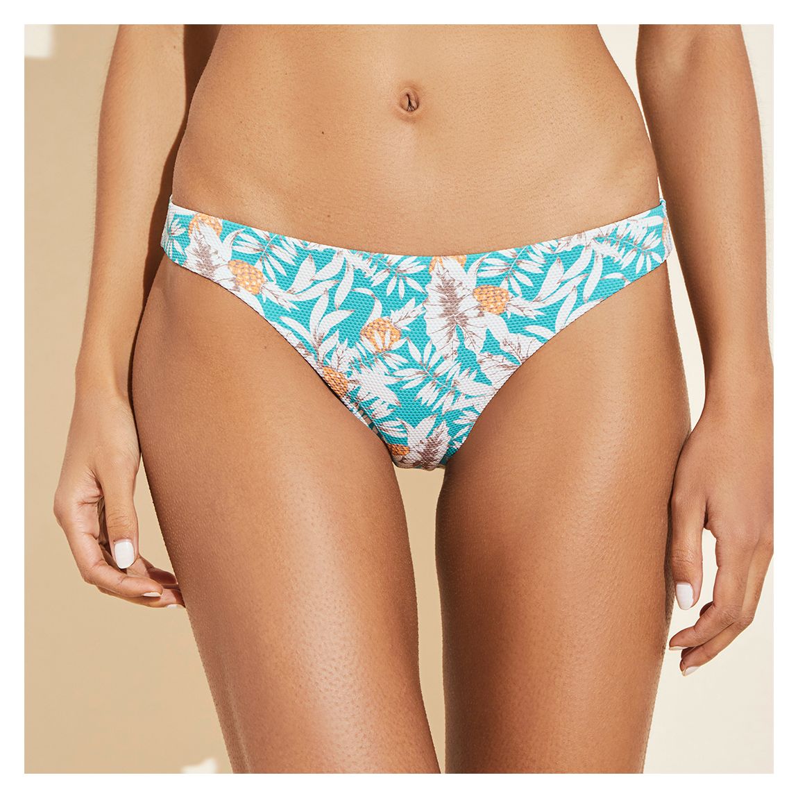 Palmeras Annia Hipster Bikini Bottoms main product photo