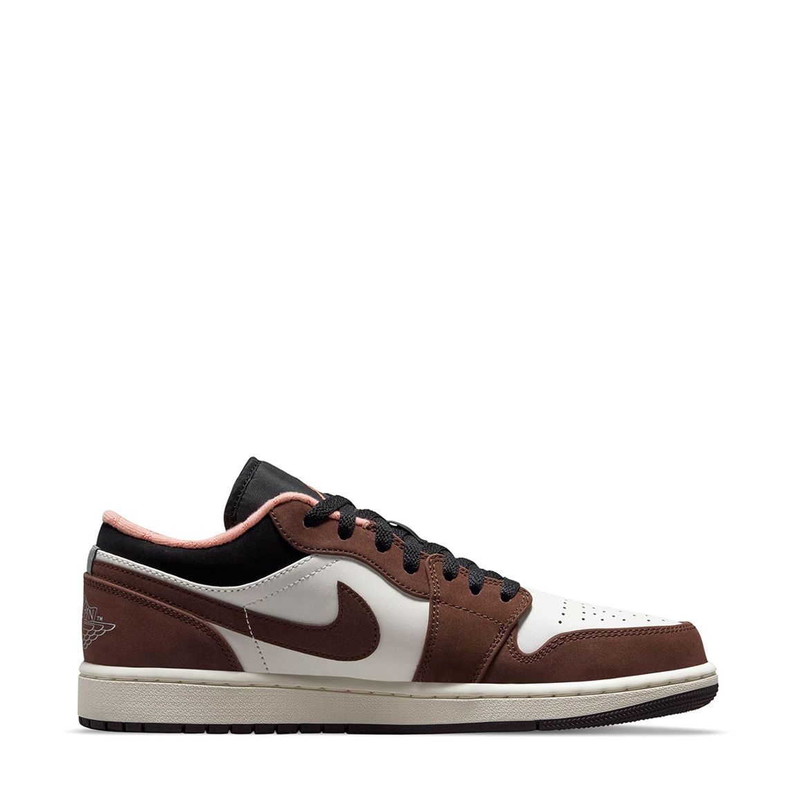 Unisex Mocha Nike Air Jordan 1 Low SE Trainers main product photo