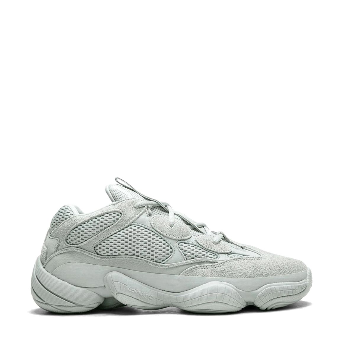 Unisex Salt Adidas Yeezy 500 Trainers main product photo