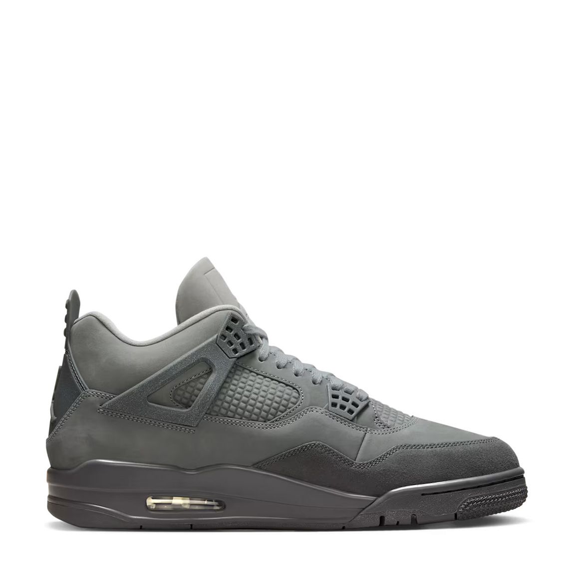 Men's Wet Cement Nike Air Jordan 4 Retro SE Trainers main product photo